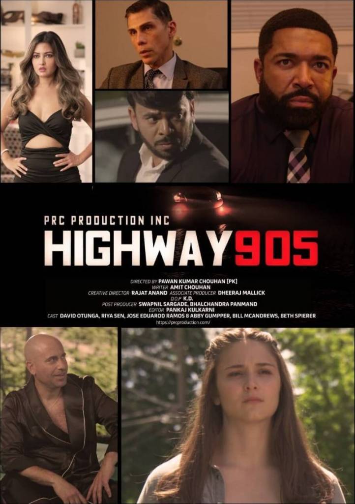 Highway905 Poster 2